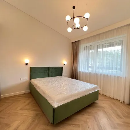 Apartment Apartments Kaunas *