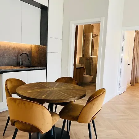 Apartments Kaunas