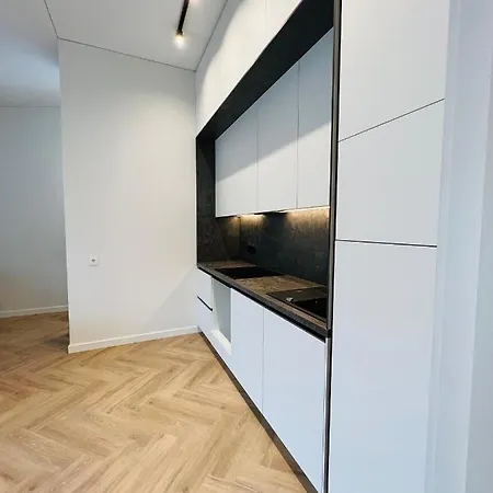 Apartment Apartments Kaunas *